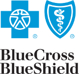 Blue Cross Blue Shield Insurance Logo